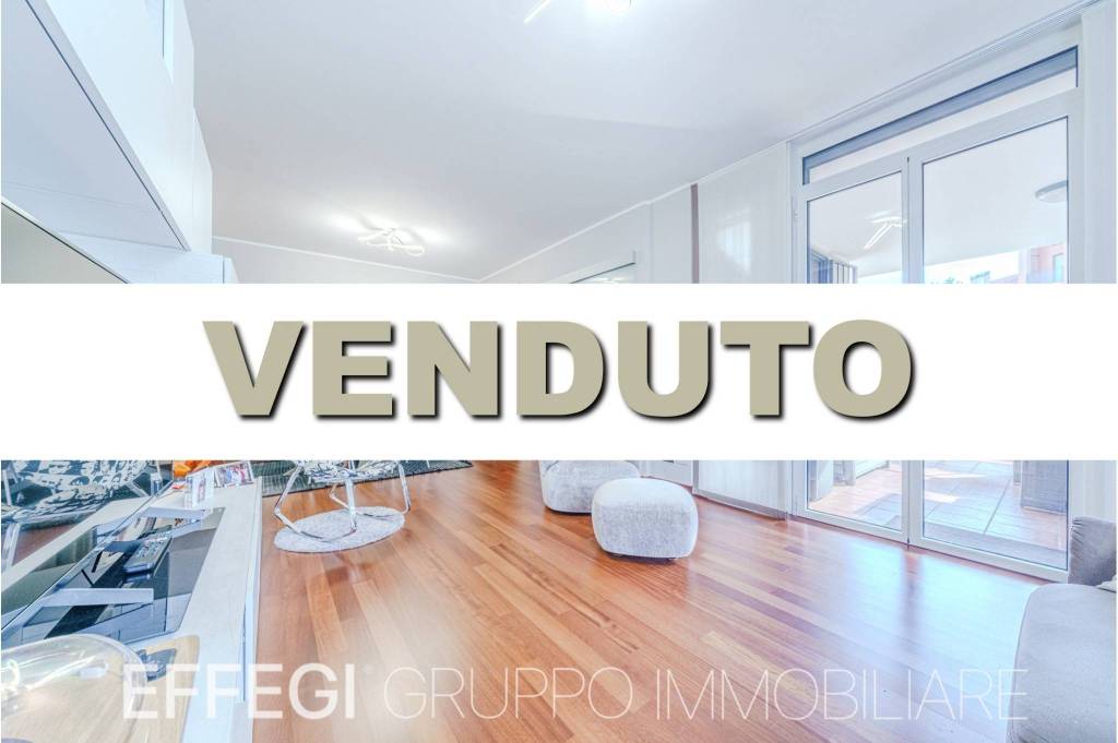 appartamento in vendita a Cernusco sul Naviglio
