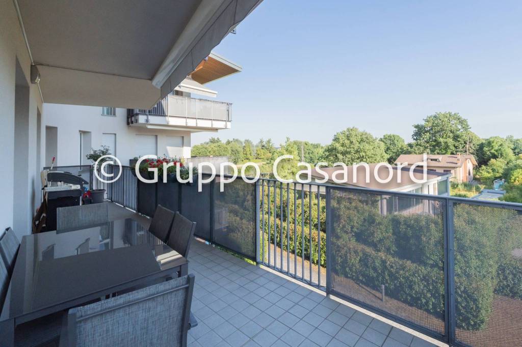 appartamento in vendita a Cernusco sul Naviglio