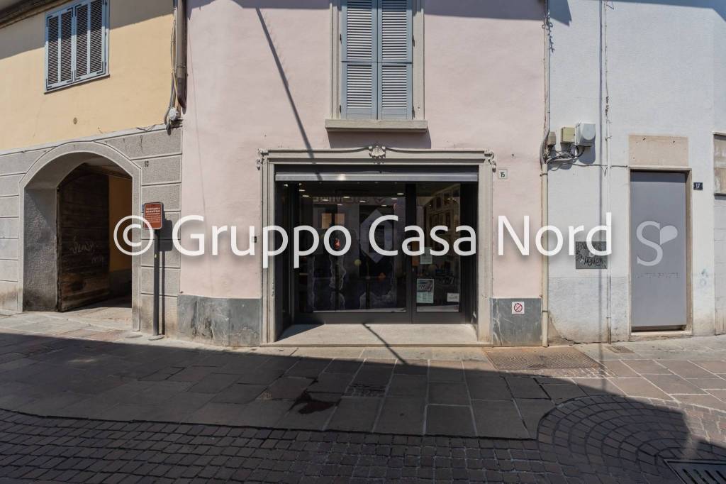 appartamento in vendita a Cernusco sul Naviglio