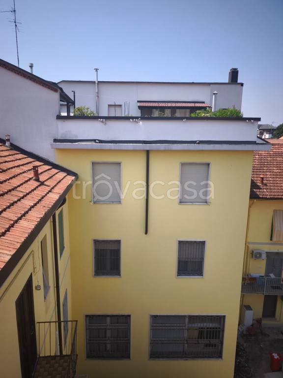 appartamento in vendita a Cernusco sul Naviglio