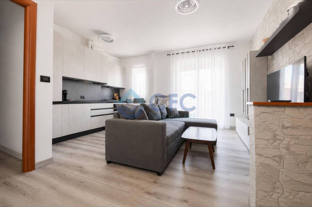 appartamento in vendita a Cernusco sul Naviglio