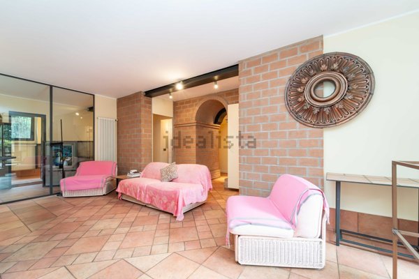 casa indipendente in vendita a Cernusco sul Naviglio