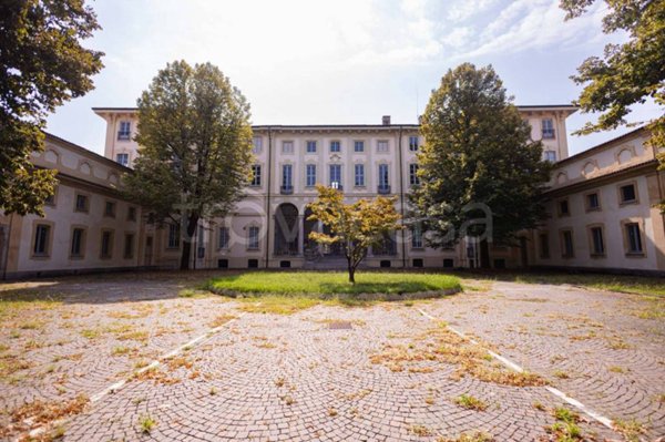appartamento in vendita a Cernusco sul Naviglio
