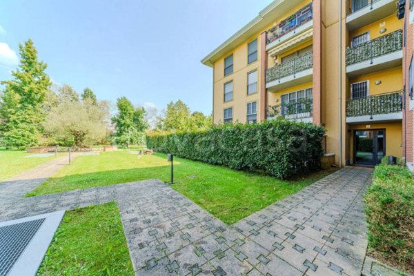 appartamento in vendita a Cernusco sul Naviglio
