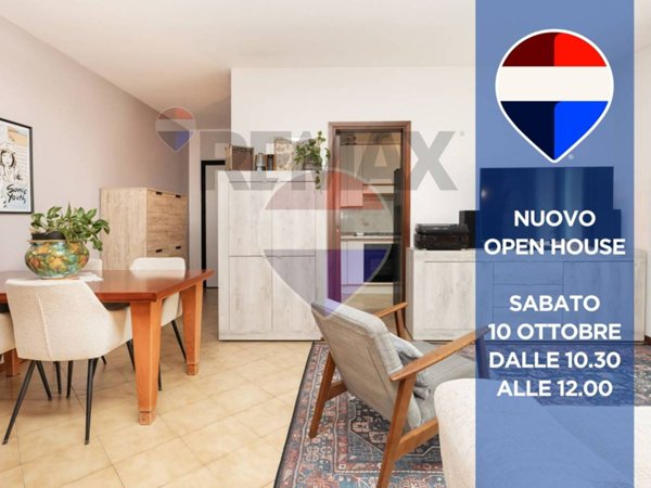 appartamento in vendita a Cernusco sul Naviglio
