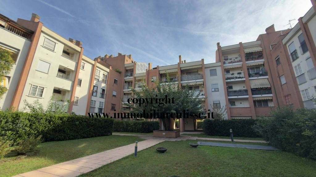 appartamento in vendita a Cernusco sul Naviglio