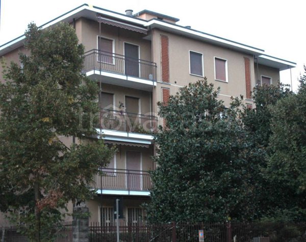 appartamento in vendita a Cernusco sul Naviglio