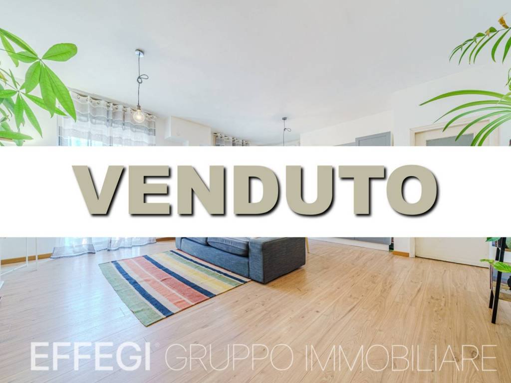 appartamento in vendita a Cernusco sul Naviglio