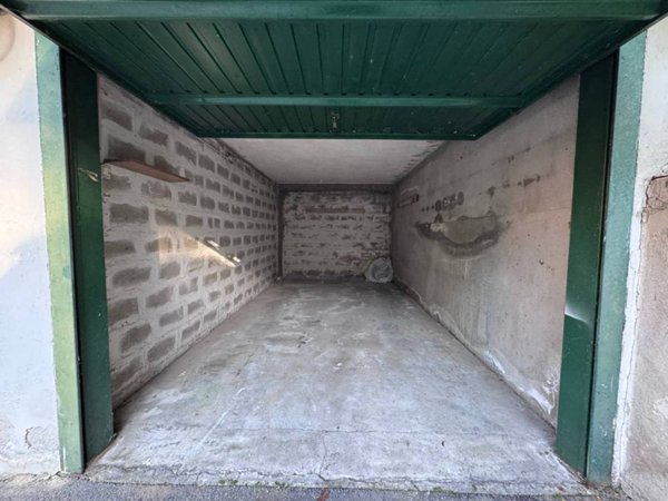 box auto in vendita a Cernusco sul Naviglio