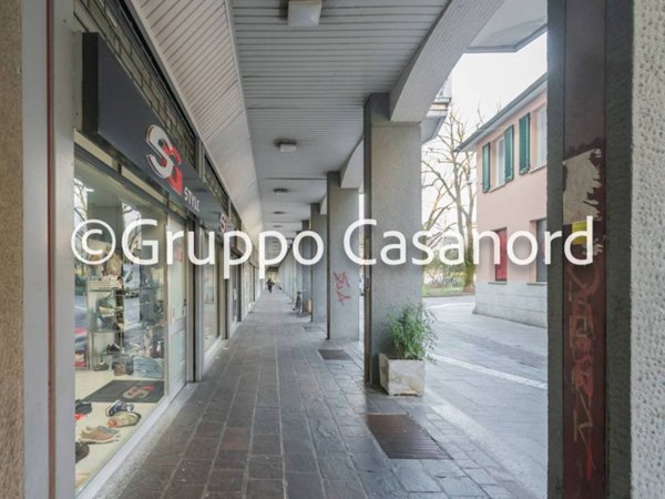 appartamento in vendita a Cernusco sul Naviglio