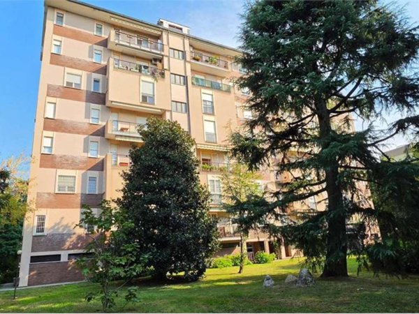 appartamento in vendita a Cernusco sul Naviglio