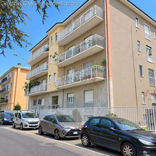 appartamento in vendita a Cernusco sul Naviglio