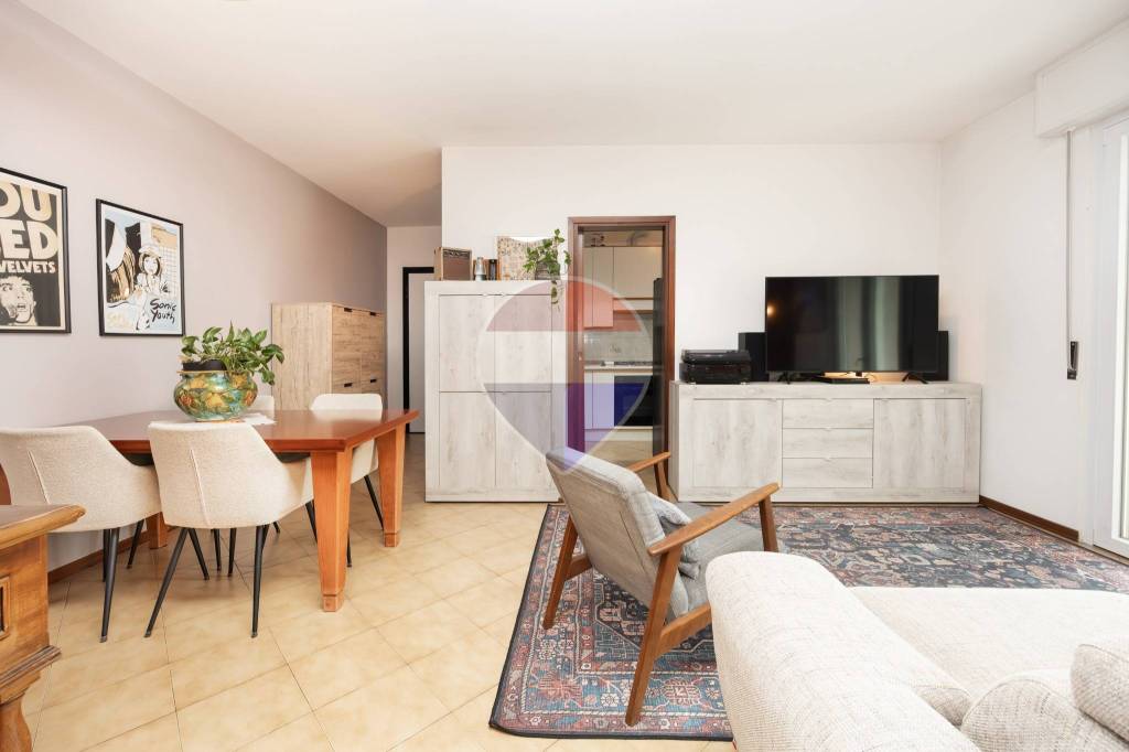 appartamento in vendita a Cernusco sul Naviglio