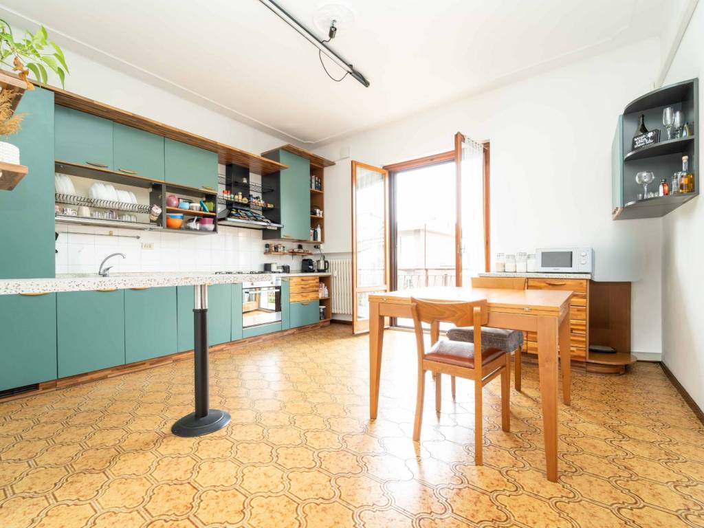 appartamento in vendita a Cernusco sul Naviglio