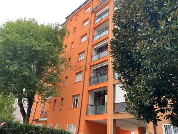 appartamento in vendita a Cernusco sul Naviglio