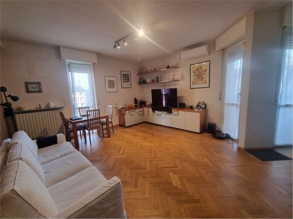 appartamento in vendita a Cernusco sul Naviglio
