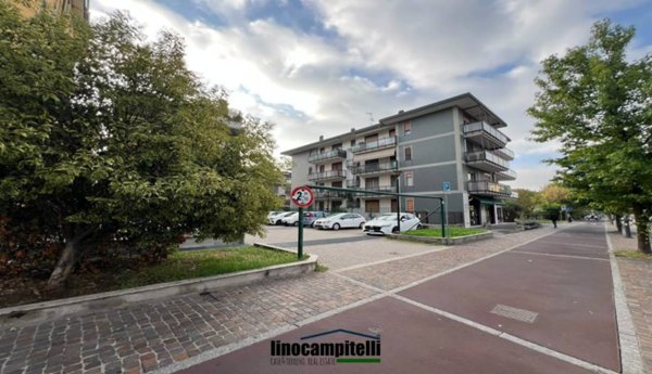 appartamento in vendita a Cernusco sul Naviglio