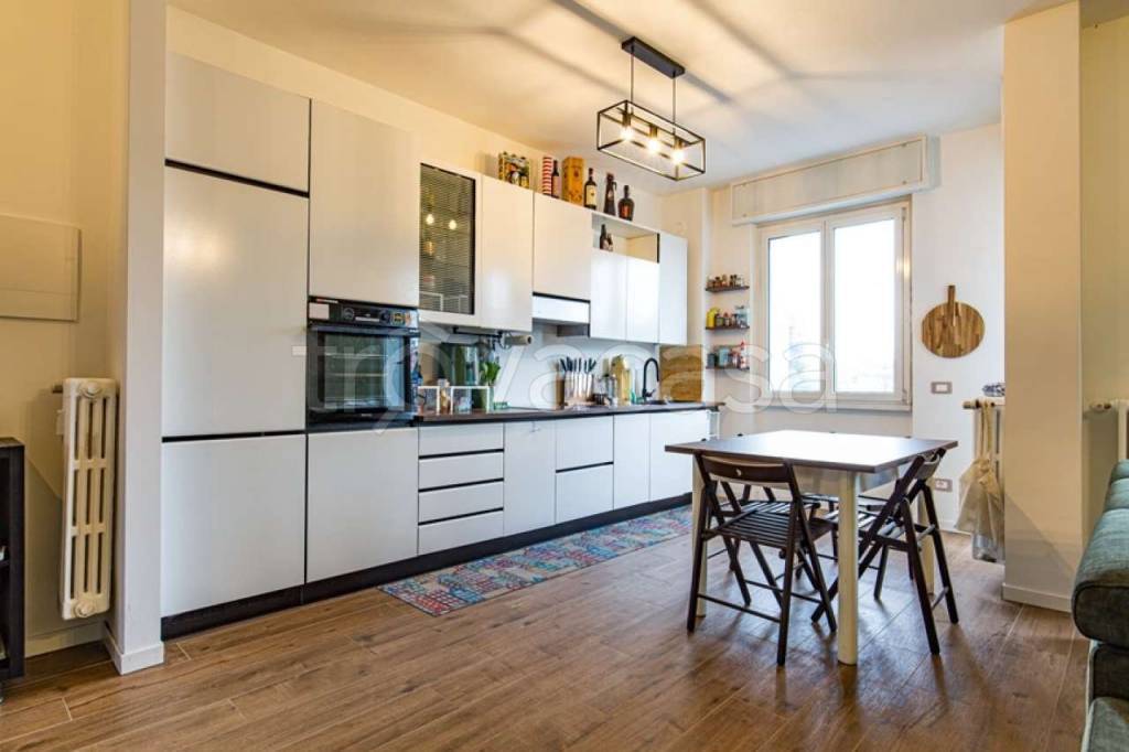 appartamento in vendita a Cernusco sul Naviglio