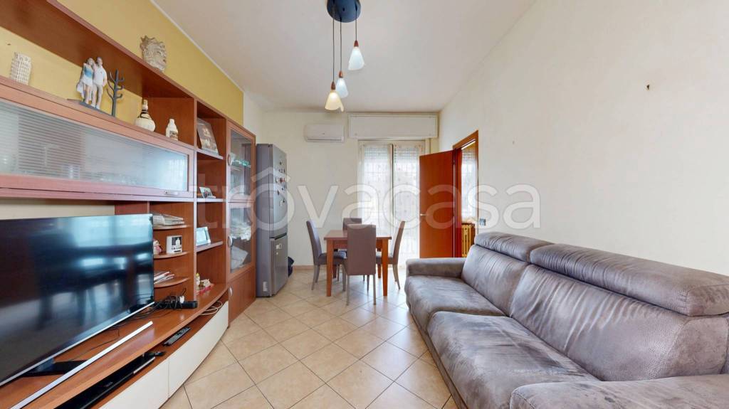 appartamento in vendita a Cernusco sul Naviglio