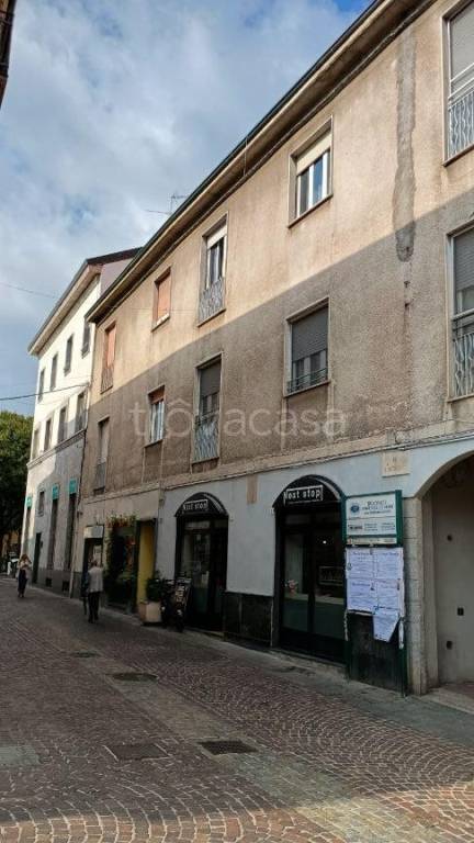 appartamento in vendita a Cernusco sul Naviglio