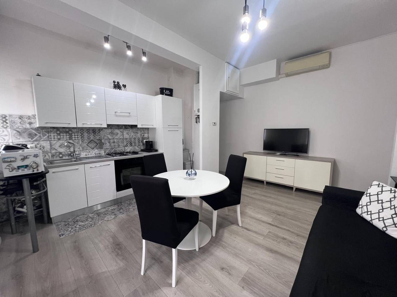 appartamento in vendita a Cernusco sul Naviglio