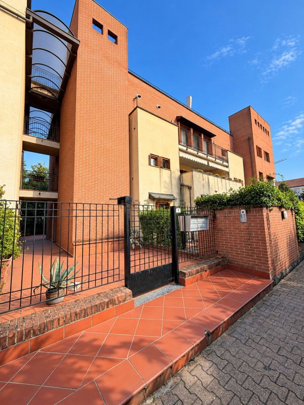appartamento in vendita a Cernusco sul Naviglio