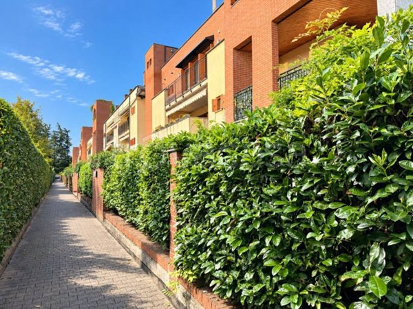 appartamento in vendita a Cernusco sul Naviglio