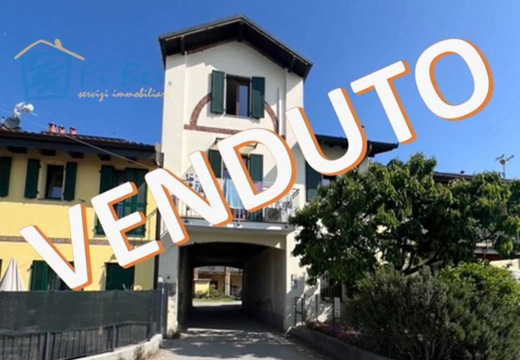 appartamento in vendita a Cernusco sul Naviglio