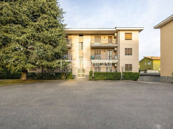 appartamento in vendita a Cernusco sul Naviglio