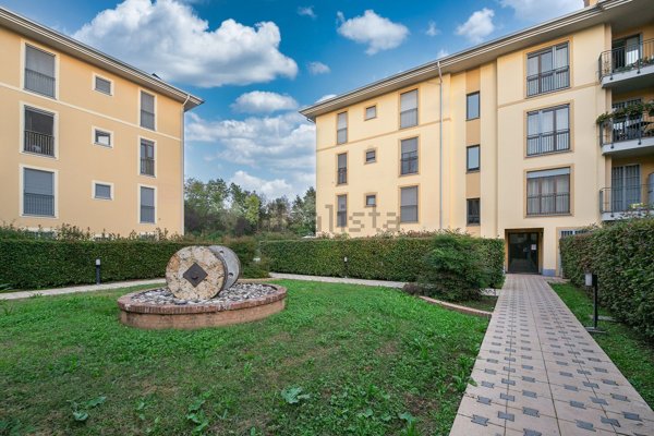 appartamento in vendita a Cernusco sul Naviglio