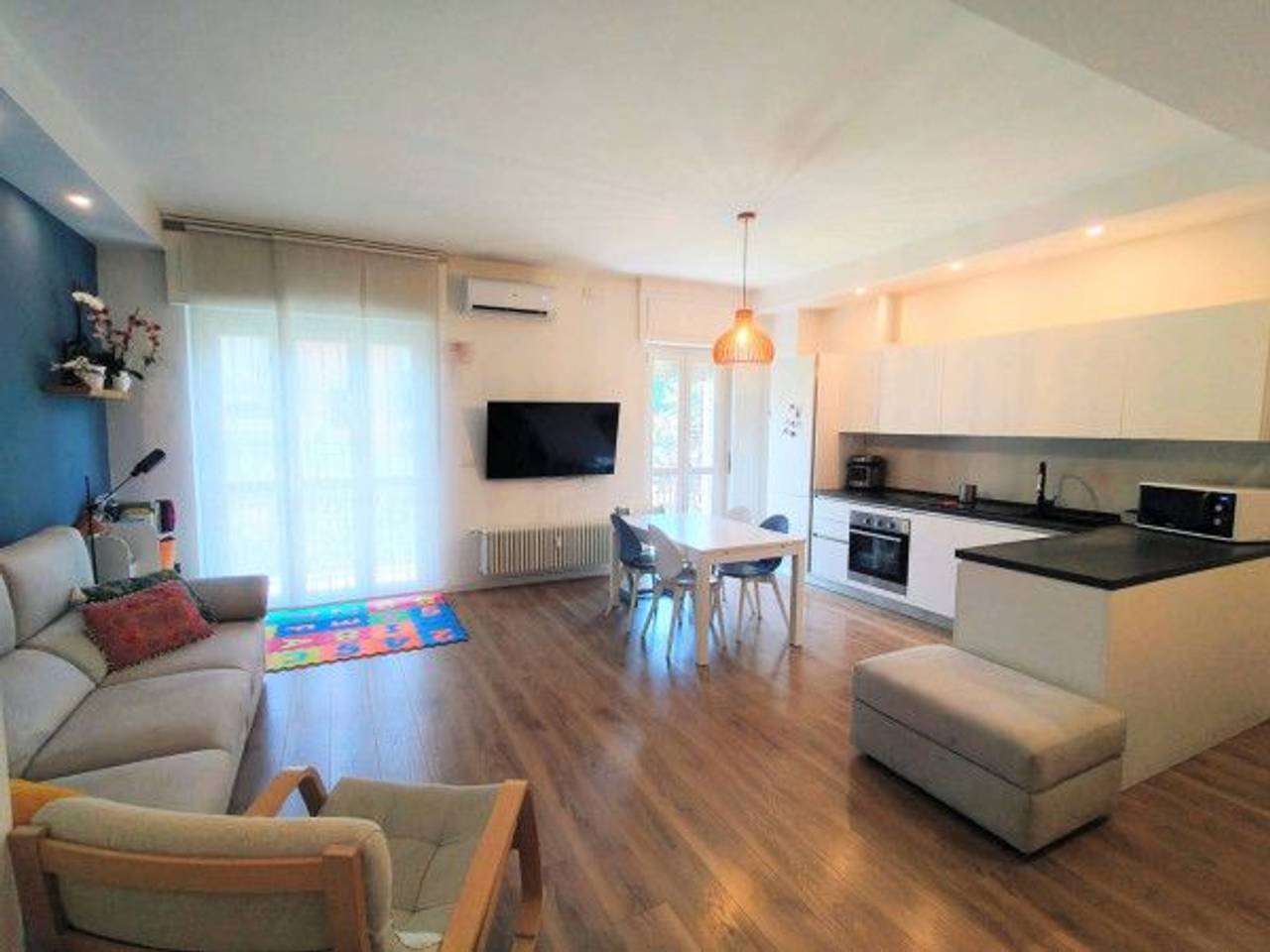 appartamento in vendita a Cernusco sul Naviglio