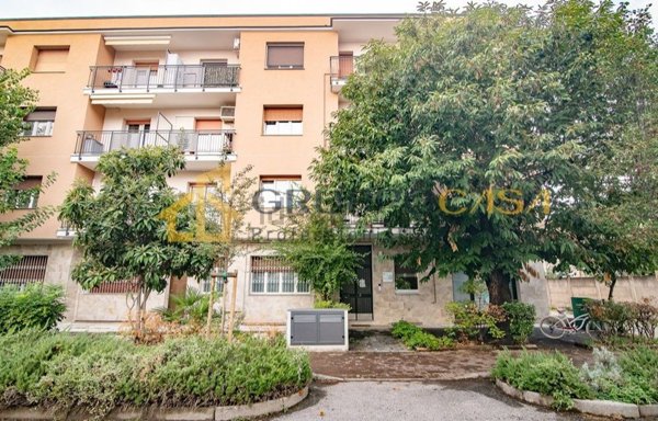 appartamento in vendita a Cernusco sul Naviglio