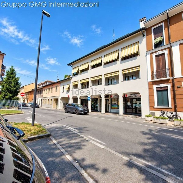 appartamento in vendita a Cernusco sul Naviglio