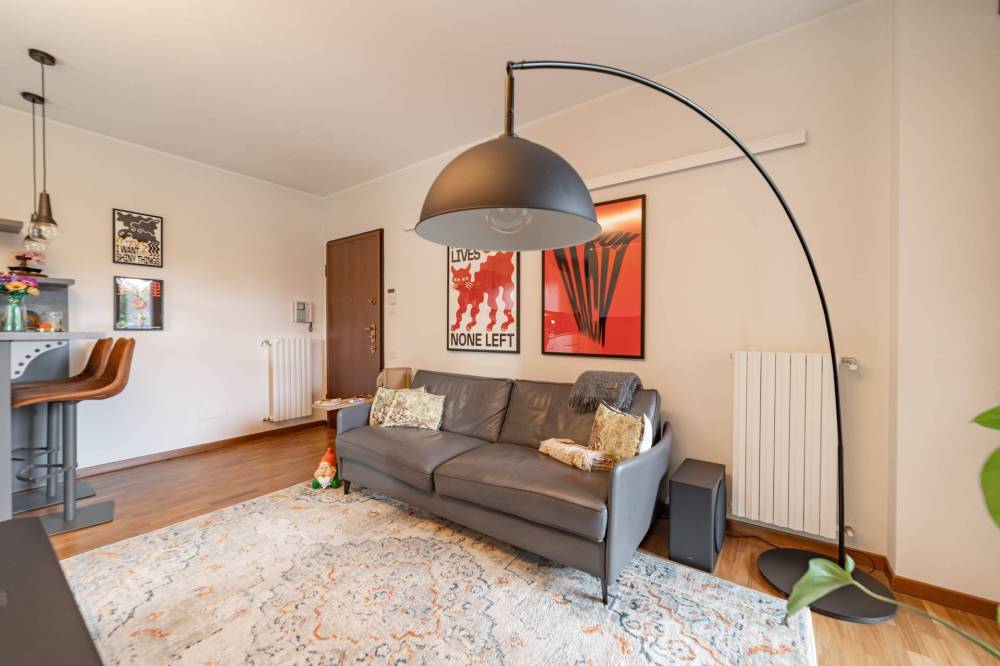 appartamento in vendita a Cernusco sul Naviglio