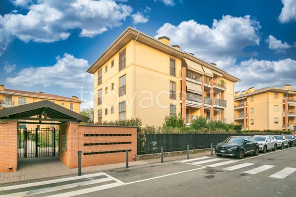 appartamento in vendita a Cernusco sul Naviglio