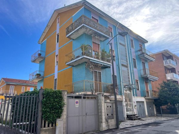 appartamento in vendita a Cernusco sul Naviglio