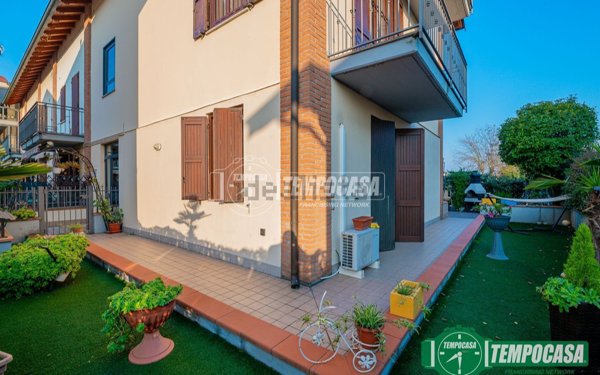appartamento in vendita a Cerro al Lambro