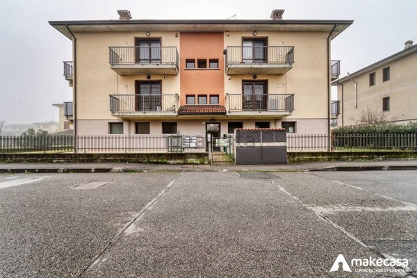 appartamento in vendita a Cerro al Lambro
