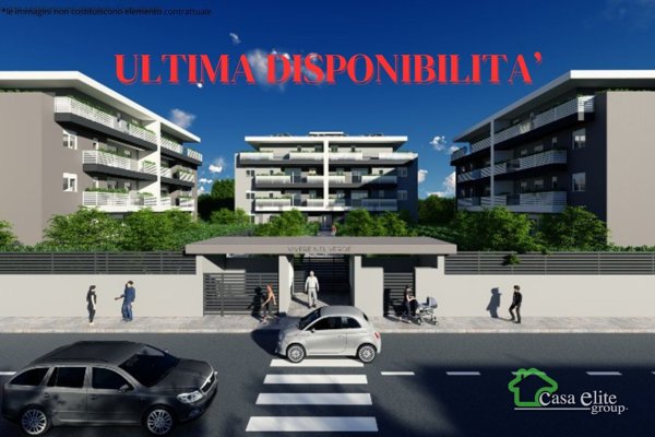 appartamento in vendita a Cerro al Lambro