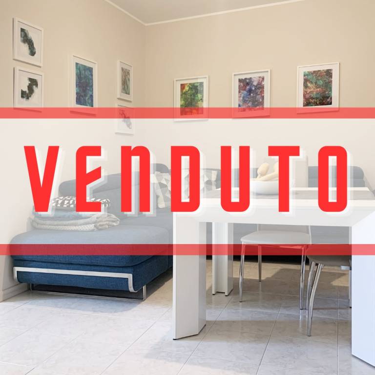 appartamento in vendita a Cerro al Lambro