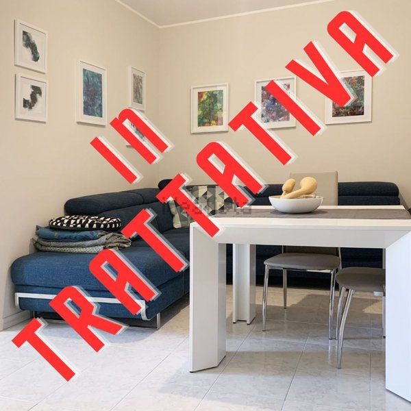 appartamento in vendita a Cerro al Lambro