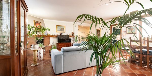 appartamento in vendita a Cerro al Lambro