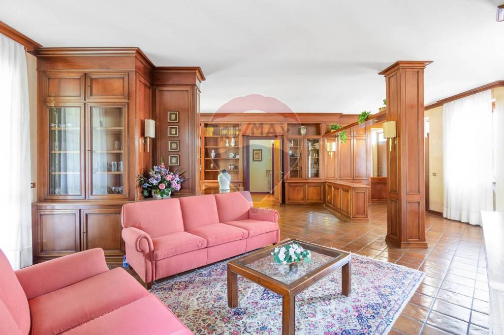 casa indipendente in vendita a Cerro al Lambro