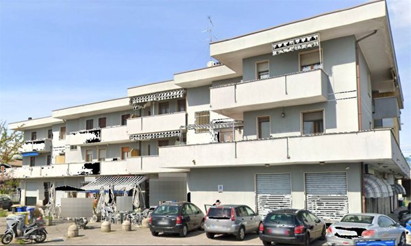 appartamento in vendita a Cerro al Lambro