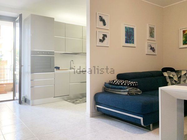 appartamento in vendita a Cerro al Lambro