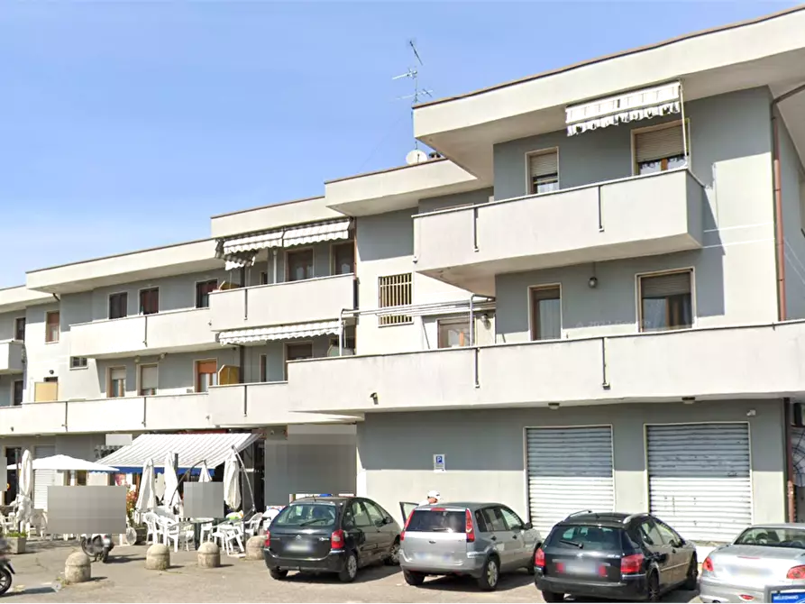 appartamento in vendita a Cerro al Lambro