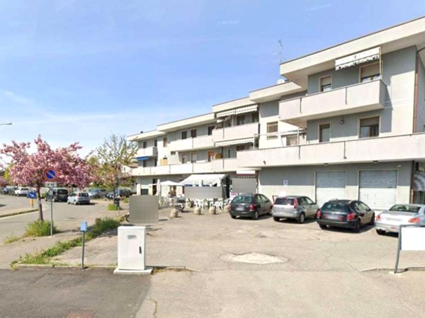 appartamento in vendita a Cerro al Lambro
