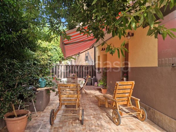 casa indipendente in vendita a Cerro al Lambro