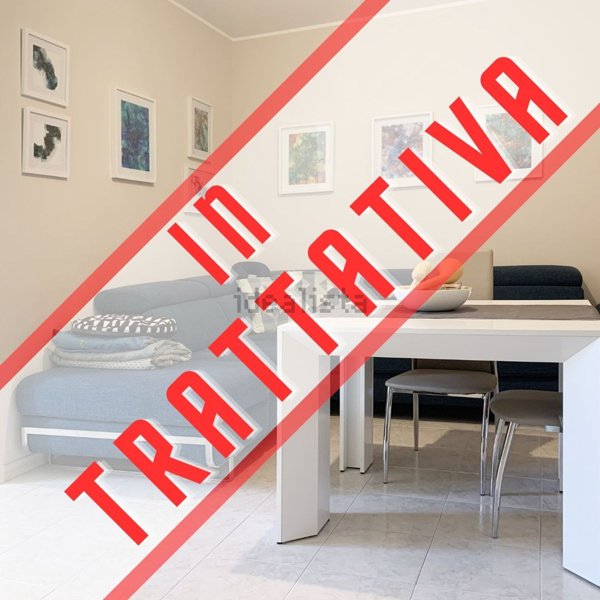 appartamento in vendita a Cerro al Lambro