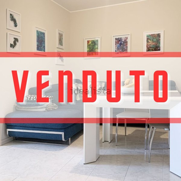 appartamento in vendita a Cerro al Lambro